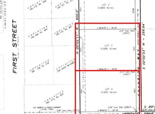 Heritage Dr, Nazareth, TX 79063