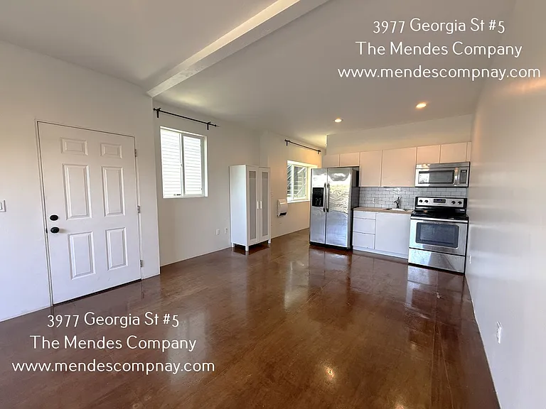 3977 Georgia St — Photo 4