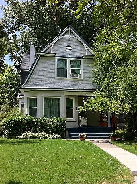 1895 Dutch Colonial