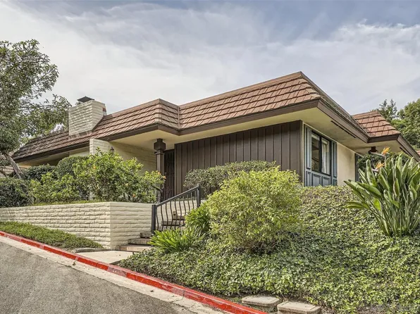 4401 Collwood Ln, San Diego, CA 92115