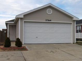 2764 Amhurst Loop, Springdale, AR 72764