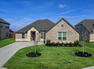 769 Brozgold Ave, Midlothian, TX 76065