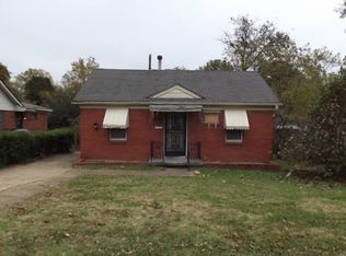 2036 Rile St, Memphis, TN 38109