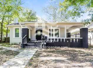 408 12th St SW, Birmingham, AL 35211