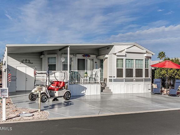 2nd image of 17200 W BELL Road #1191