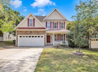 3250 Landing Falls Ln, Raleigh, NC 27616