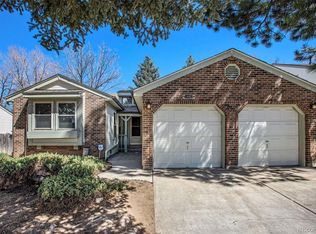 14462 E Wagontrail Dr, Aurora, CO 80015