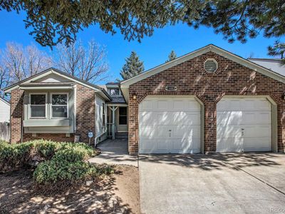 14462 E Wagontrail Drive, Aurora, CO, 80015
