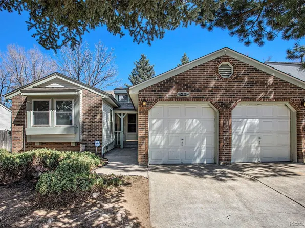 14462 E Wagontrail Drive, Aurora, CO 80015