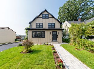 3 Mount Vernon Ave #1, West Orange, NJ