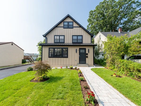 3 Mount Vernon Ave #1, West Orange, NJ 07052