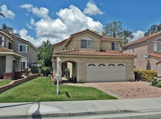 16182 Pebble Beach Ln, Chino Hills, CA 91709
