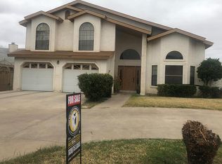 2247 Willow Trl, Eagle Pass, TX 78852