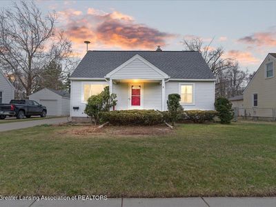 3423 Upton Rd, Lansing, MI, 48917