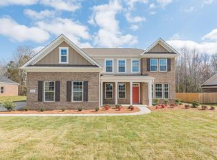 10310 Pahokee Dr, Mint Hill, NC 28227