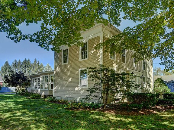 Exterior Front angle