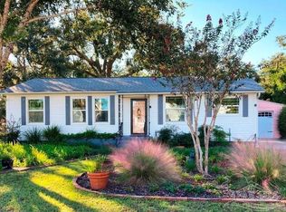 303 SE Kalash Rd, Perdido Key, FL 32507