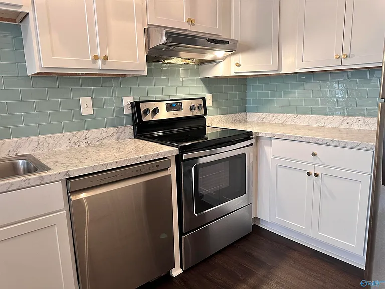 2136 Belle Grove Dr SW #2136 — Photo 4