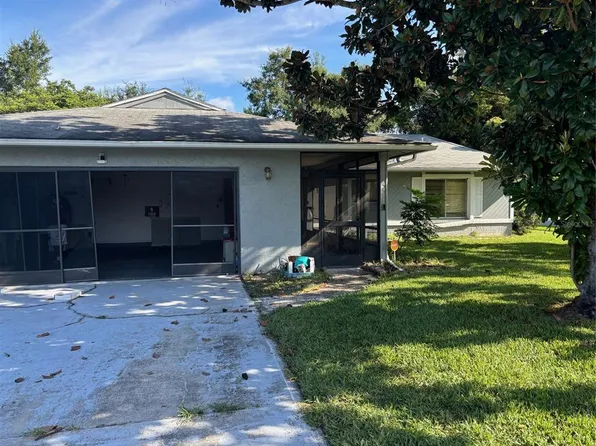 4901 Gardengate Ln, Orlando, FL 32821