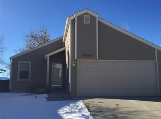 7859 S Windermere Cir, Littleton, CO 80120