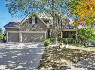 14525 Horton St, Overland Park, KS 66223
