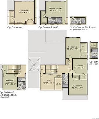 3rd image of 2528 William Tankard Dr