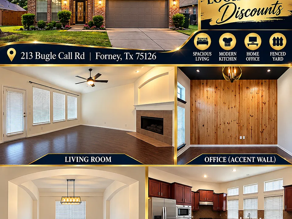 213 Bugle Call Rd