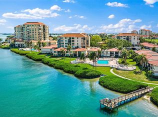 6268 Palma Del Mar Blvd S APT 101, Saint Petersburg, FL 33715