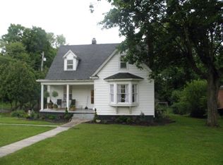516 E Fincastle Tpke, Tazewell, VA
