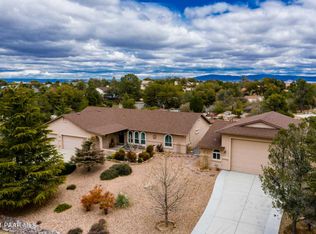 7855 N Fairoaks Dr, Prescott, AZ 86305