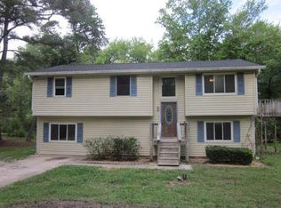 116 Piney Grove Rd, Carrollton, GA 30117