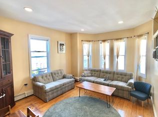 188 Highland St #2, Roxbury, MA 02119