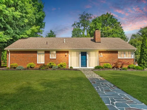 1433 Golfside Ave NW, Roanoke, VA 24017