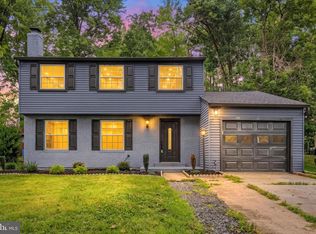 4046 Tarpon Ln, Woodbridge, VA 22193