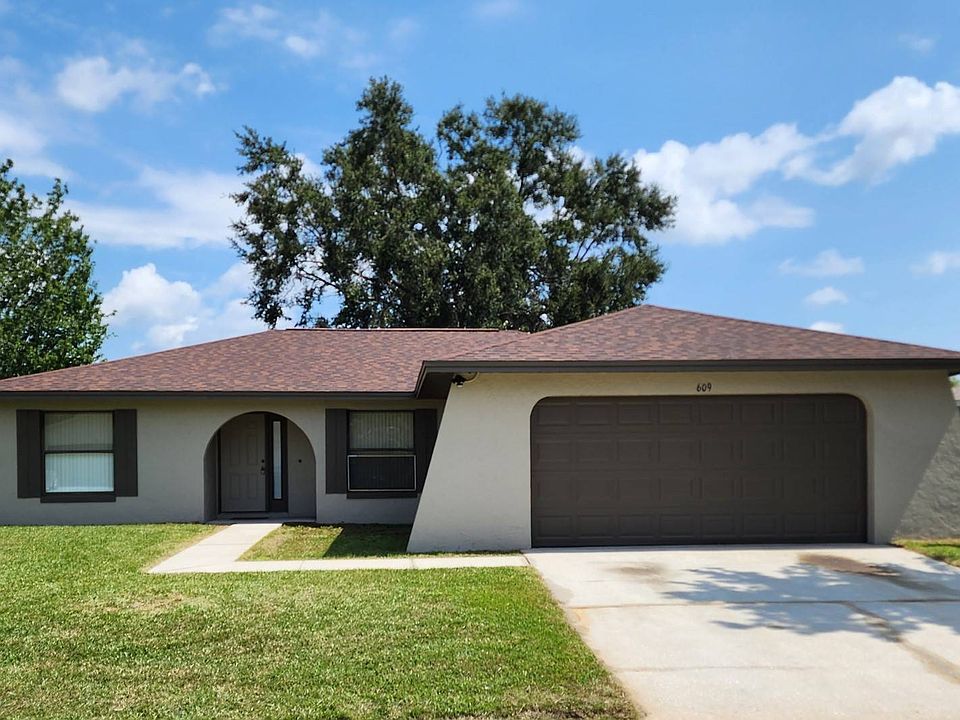 1st image of 609 Estrada Ln