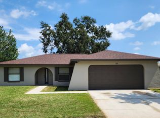 609 Estrada Ln, Kissimmee, FL 34758
