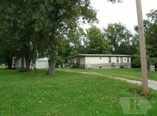 204 Mulberry St, Braddyville, IA 51631