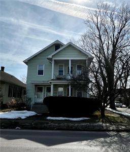 1911 Noyes St, Utica, NY, 13502