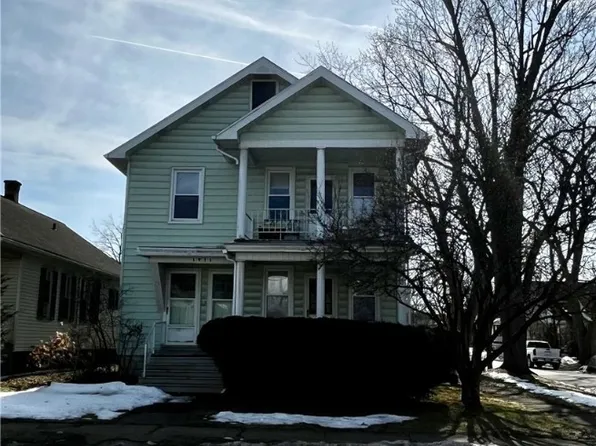 1911 Noyes St, Utica, NY 13502