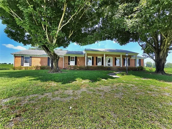 760 Poplar Hill Rd, Newtown, VA 23126