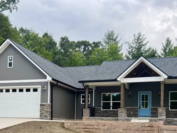 129 Laswell Ln, Crossville, TN 38558