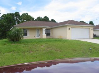 2909 13th St SW, Lehigh Acres, FL 33976