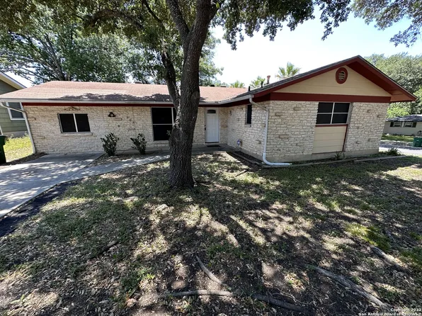 303 NORTHTRAIL DR, San Antonio, TX 78216