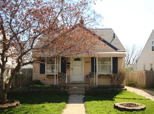 908 N Dorchester Ave, Royal Oak, MI 48067