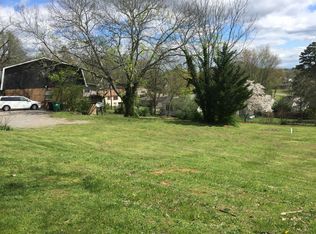 1000 S Crest Rd, Chattanooga, TN 37412