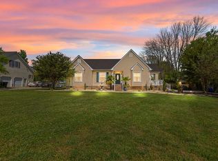 100 Crescent Dr, Franklin, VA 23851