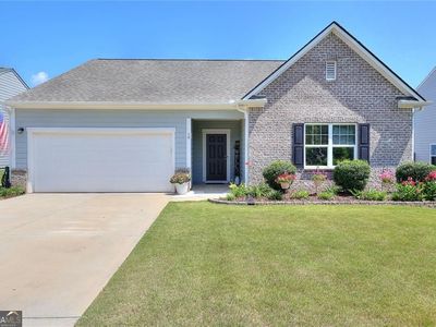 19 McCall Way, Monroe, GA, 30655