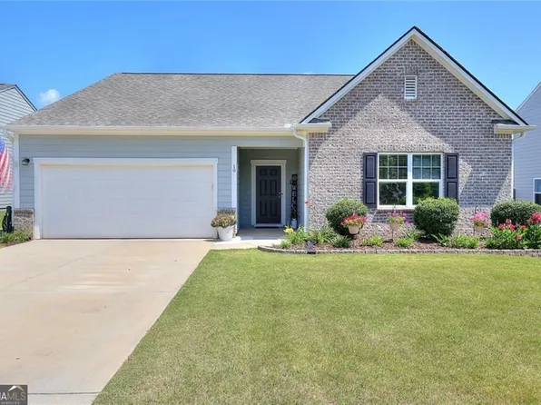 19 McCall Way, Monroe, GA 30655