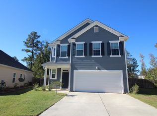 1998 Kenlock Dr, Grovetown, GA 30813