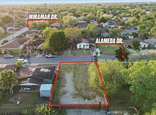 0 Alameda Dr, Brownsville, TX 78521